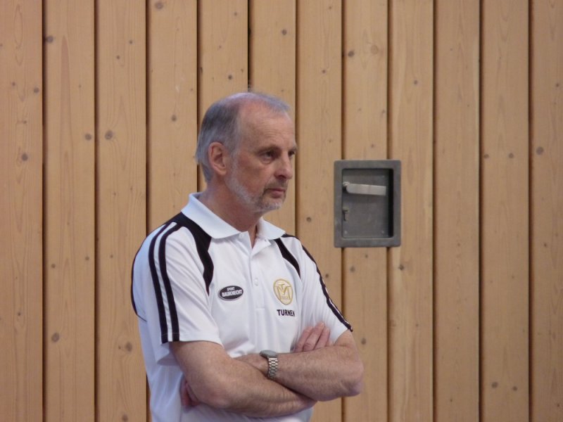 Gaufinale Merklingen