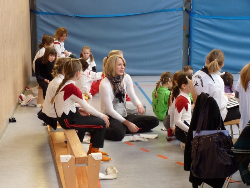 Gaufinale Merklingen