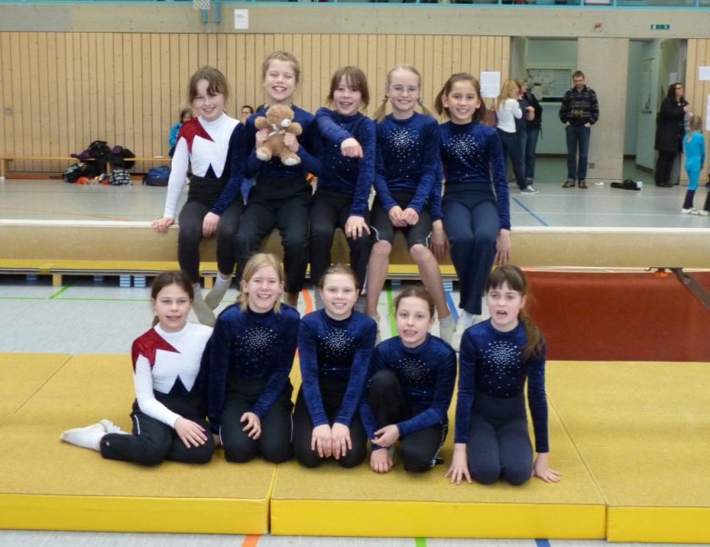 Gaufinale Merklingen