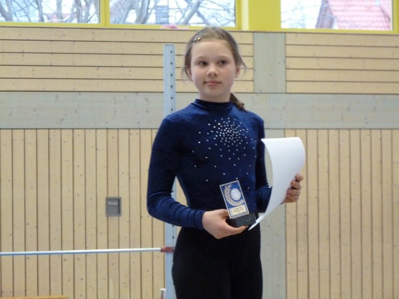 Gaufinale Merklingen