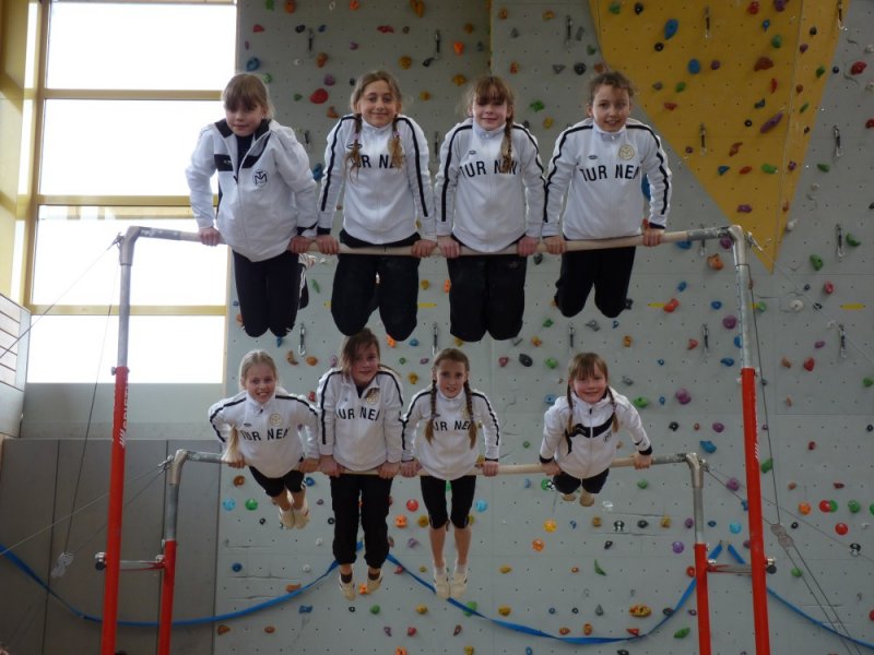 Gaufinale Merklingen