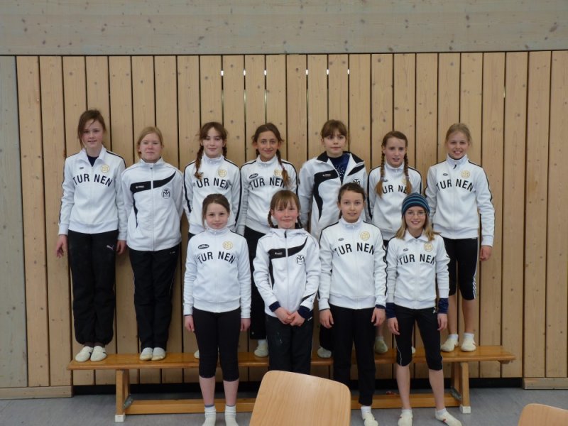 Gaufinale Merklingen