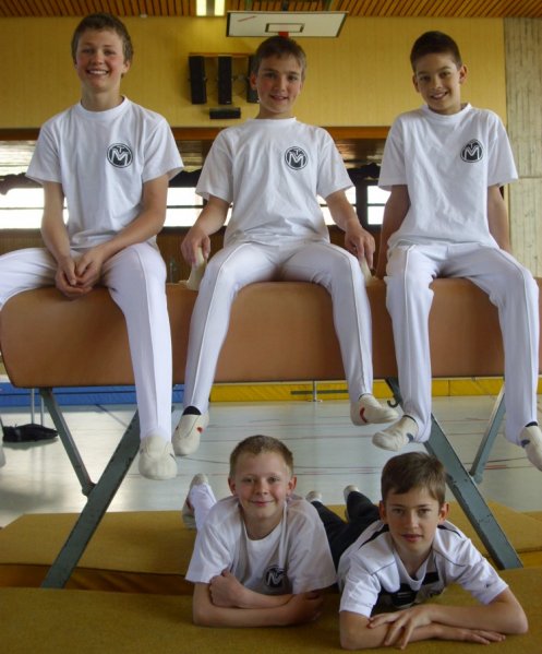 Regionalfinale in Laichingen