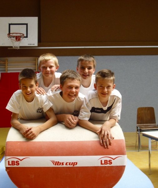 Regionalfinale in Meßstetten
