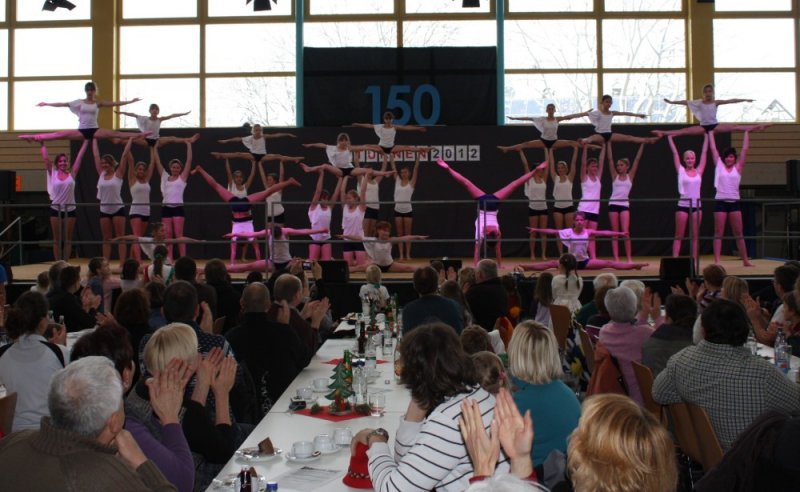 Abturnen 2012