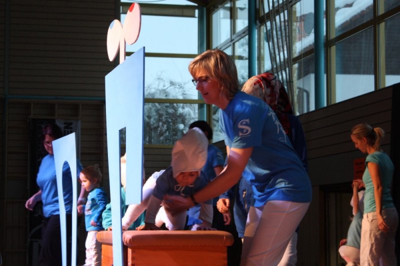Abturnen 2012