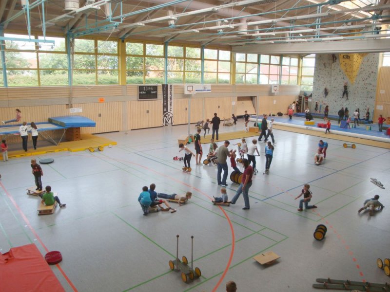 Weltkindertag