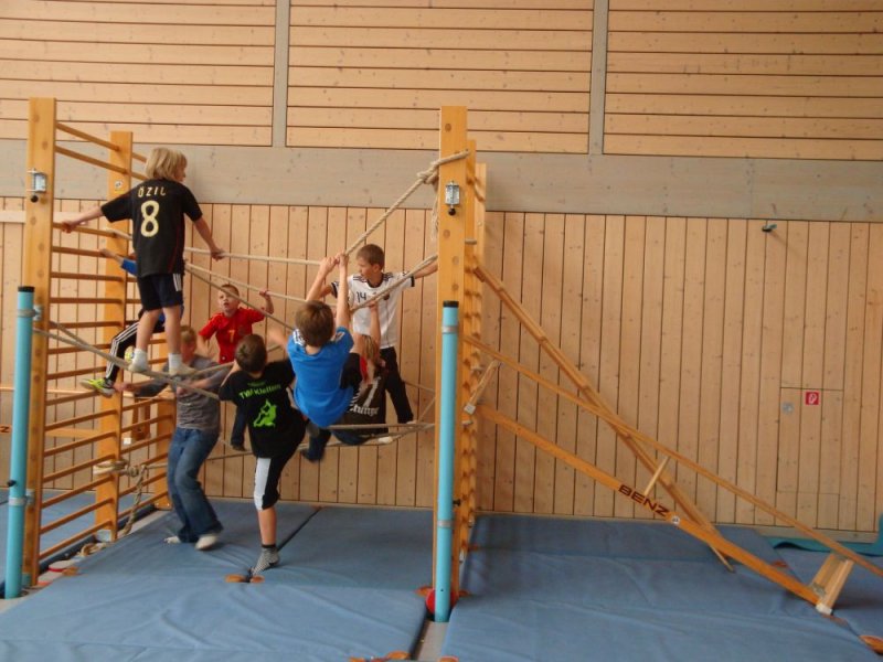 Weltkindertag