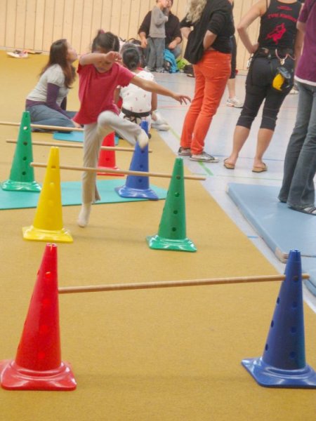 Weltkindertag