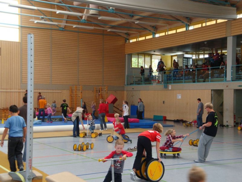 Weltkindertag