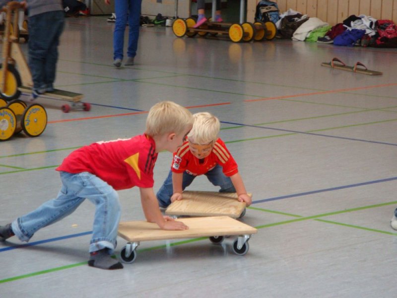Weltkindertag