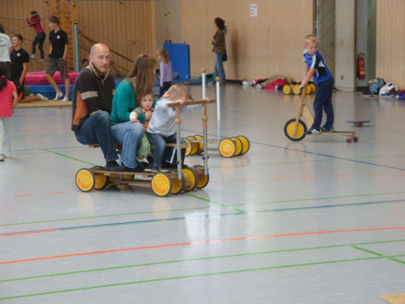 Weltkindertag