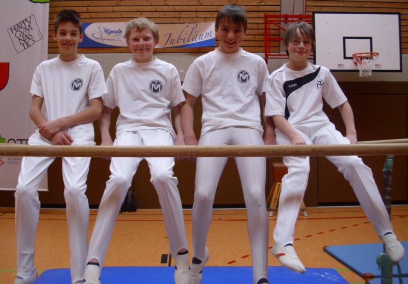 Regionalfinale Balingen