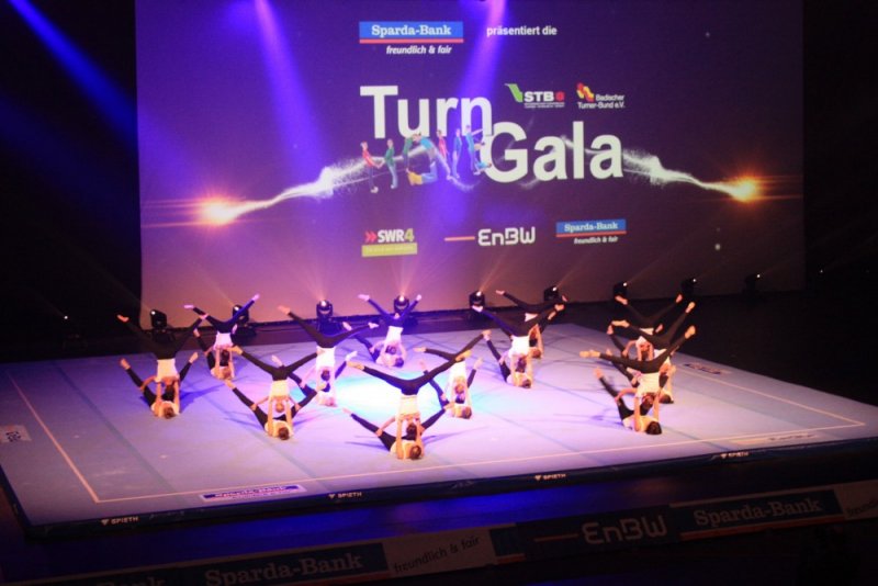 Turngala 2013
