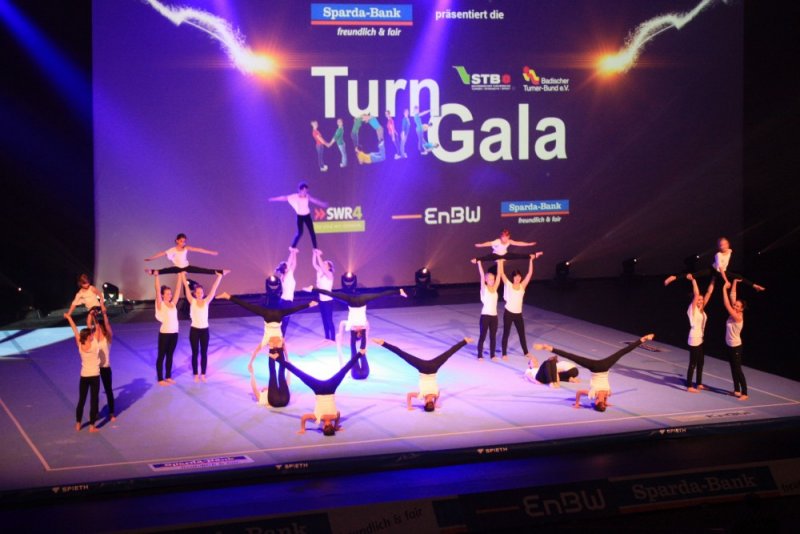 Turngala 2013