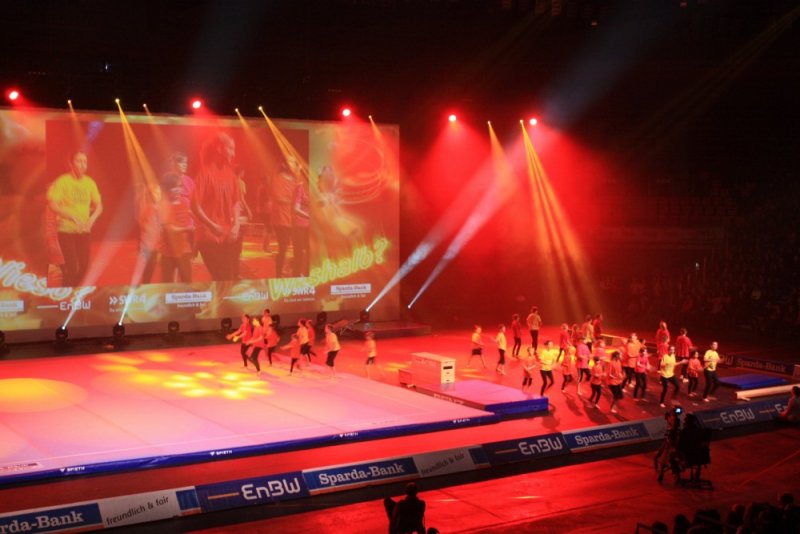 Turngala 2013