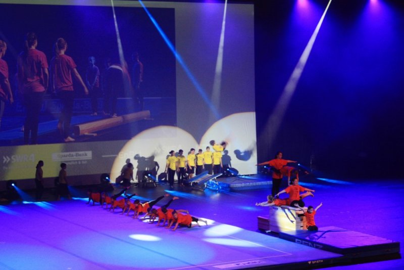 Turngala 2013