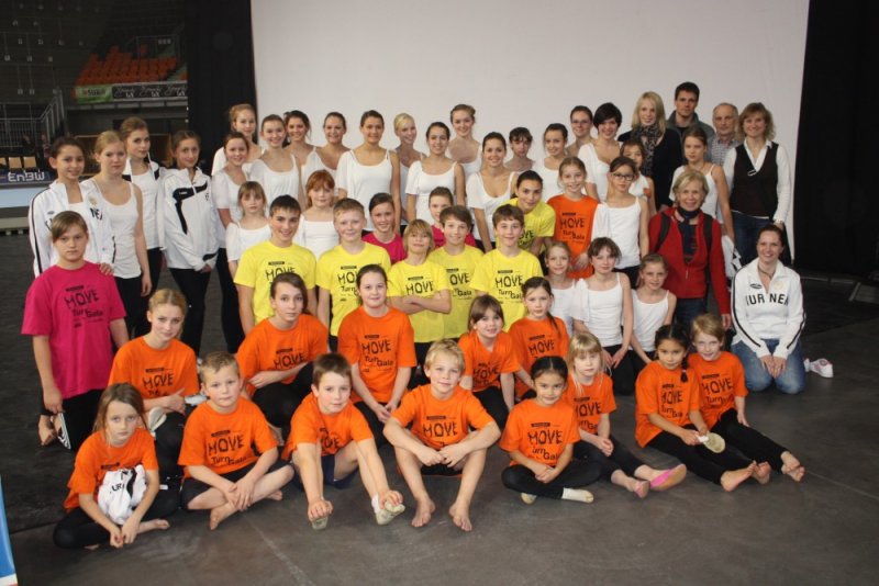 Turngala 2013