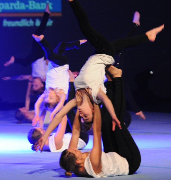 Turngala 2013