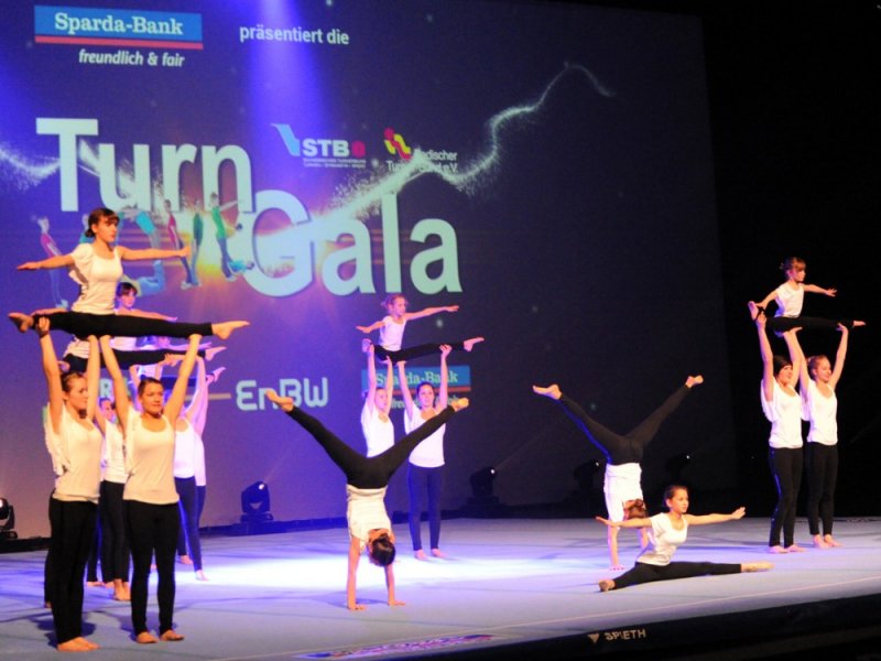Turngala 2013