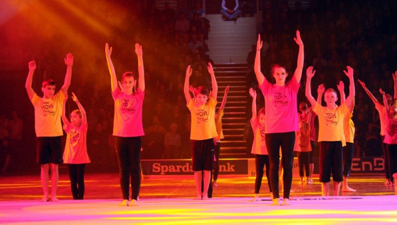 Turngala 2013