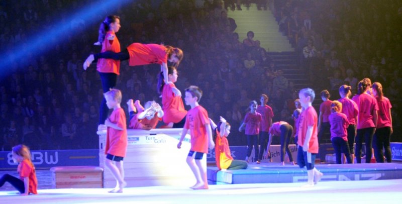 Turngala 2013
