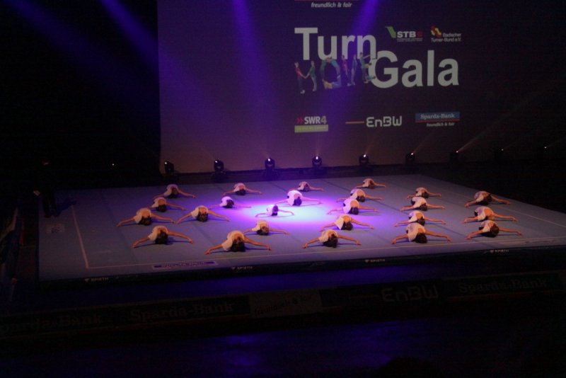 Turngala 2013
