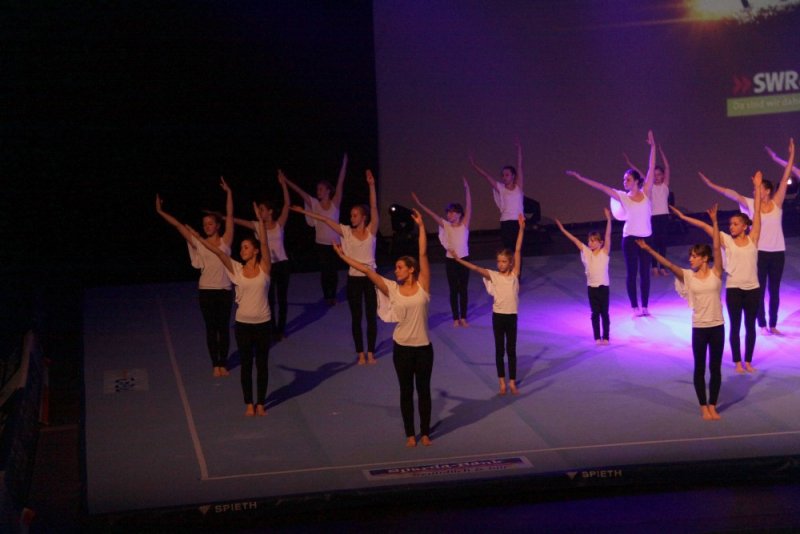 Turngala 2013