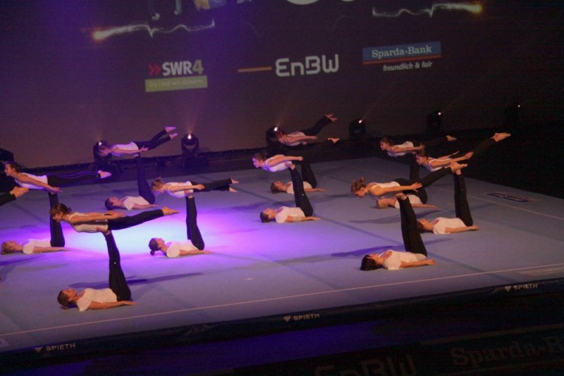 Turngala 2013