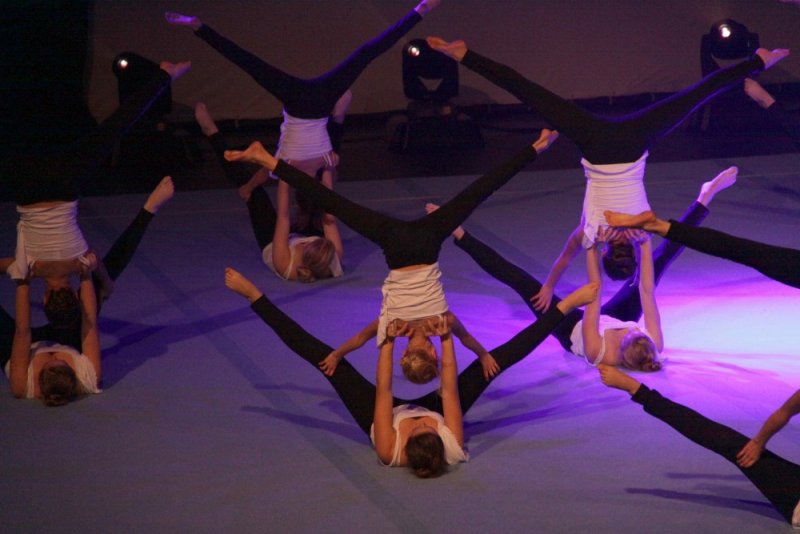 Turngala 2013