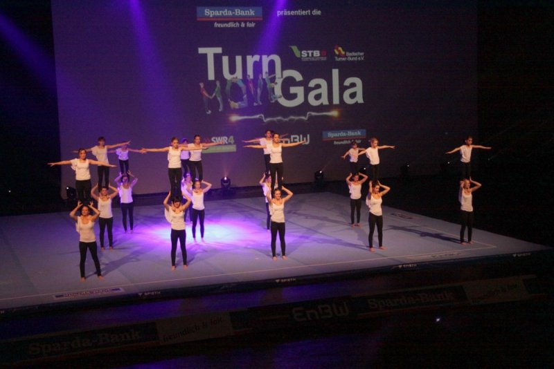 Turngala 2013