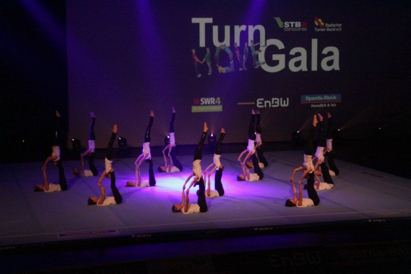 Turngala 2013