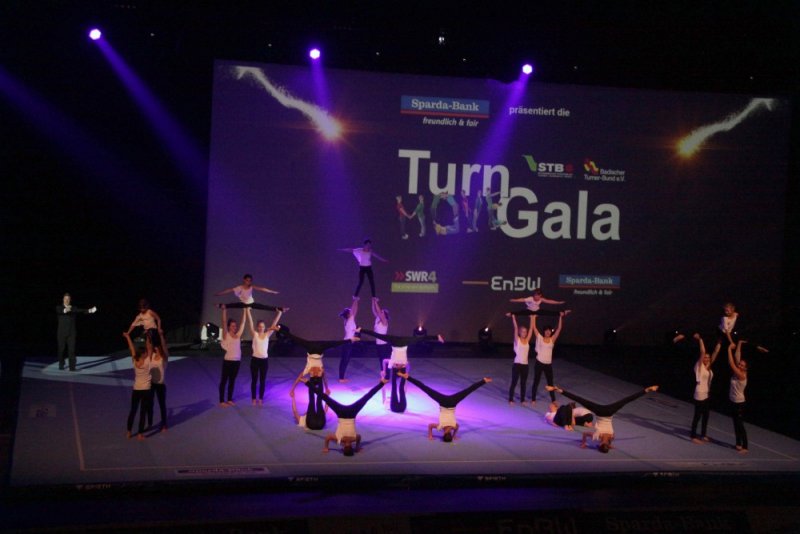 Turngala 2013