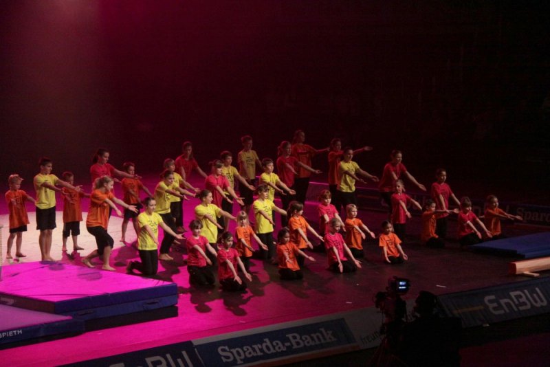 Turngala 2013