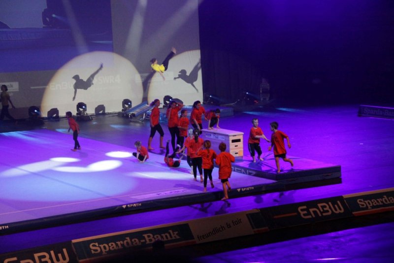 Turngala 2013