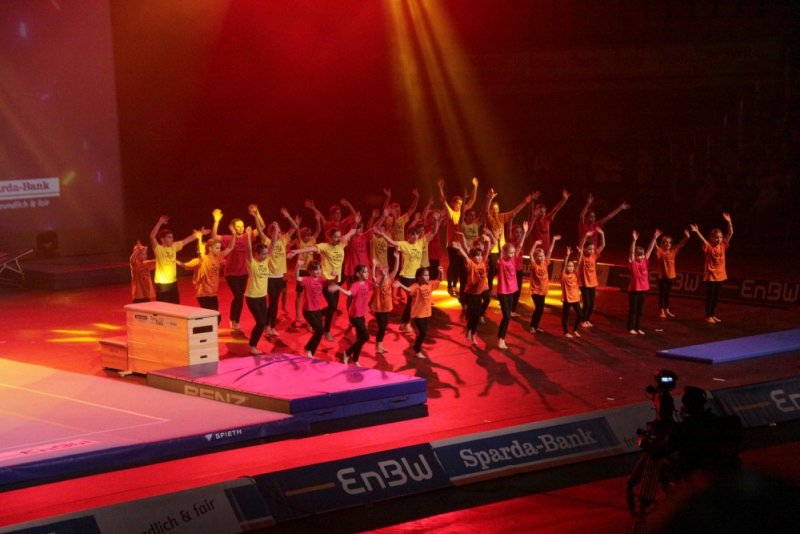 Turngala 2013