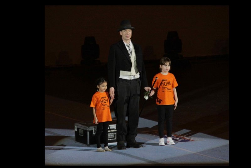 Turngala 2013