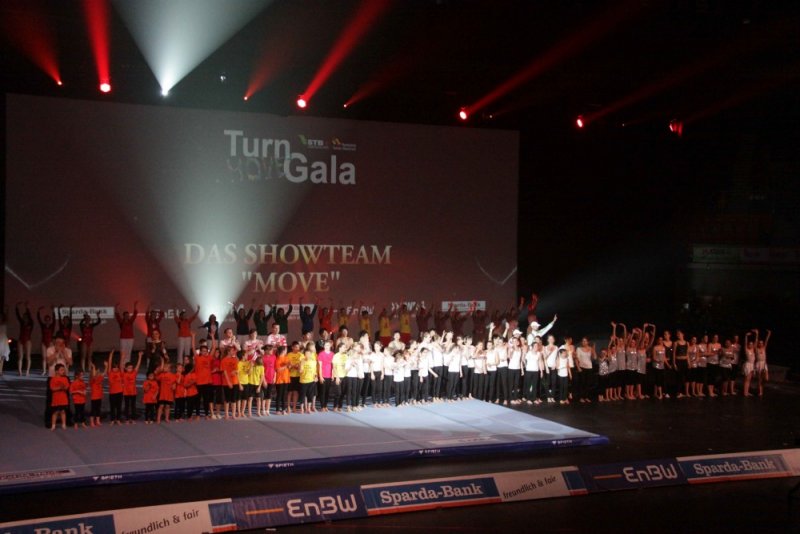 Turngala 2013
