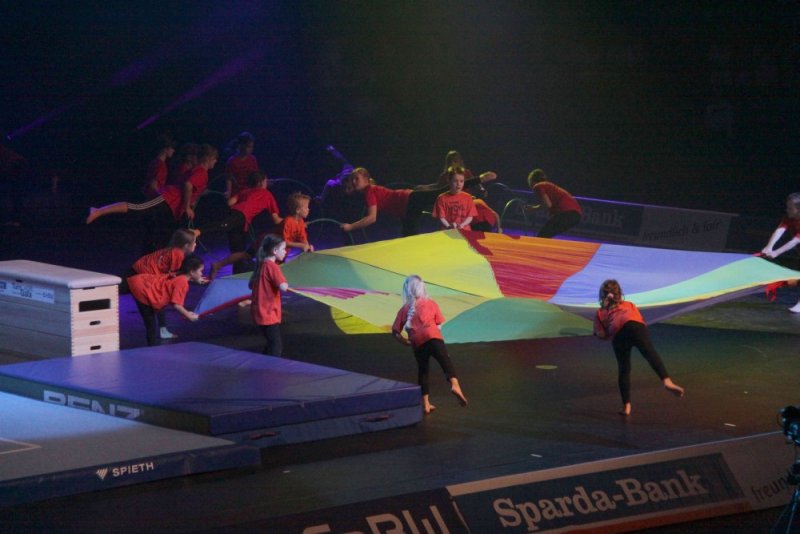 Turngala 2013