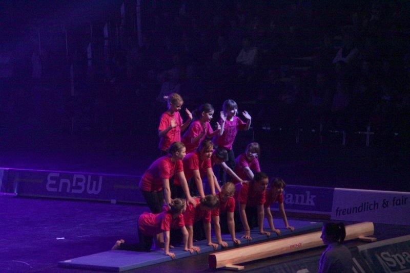 Turngala 2013