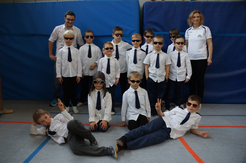 Abturnen 2014