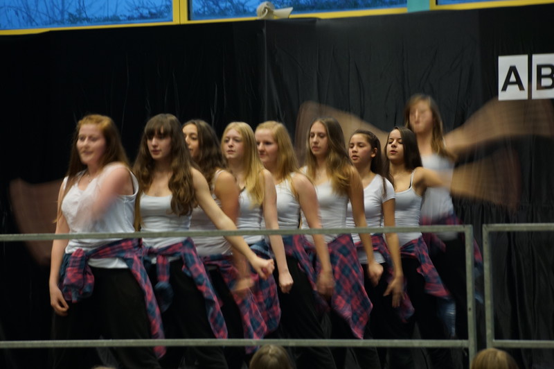 Abturnen 2014