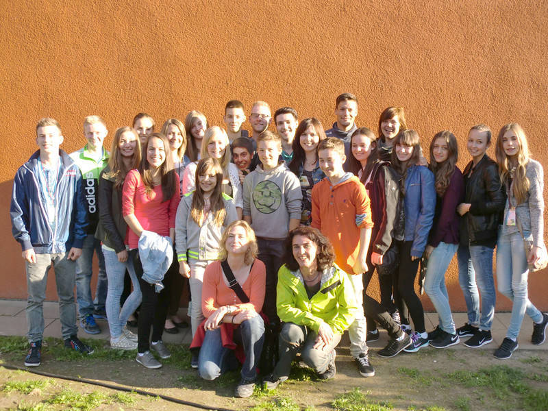 Landesturnfest Freiburg 2014