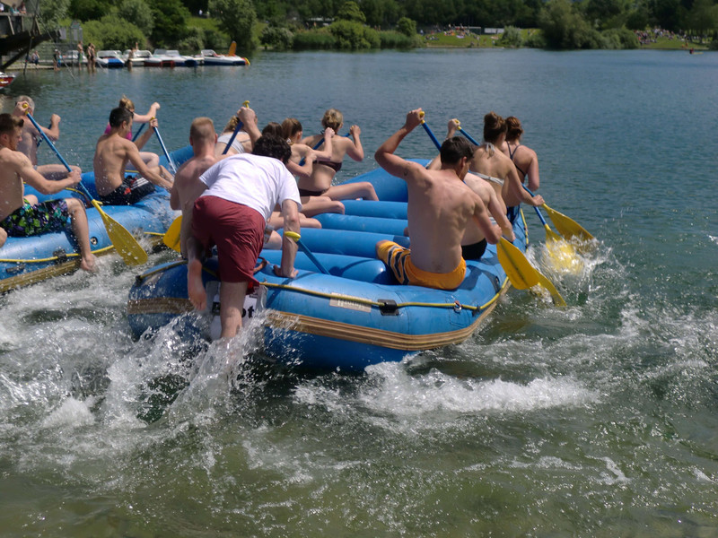 Landesturnfest Freiburg 2014