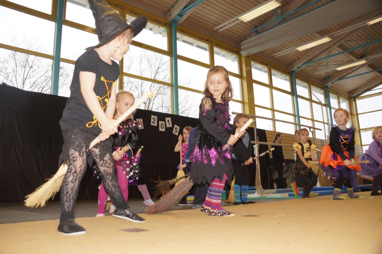 Abturnen 2015