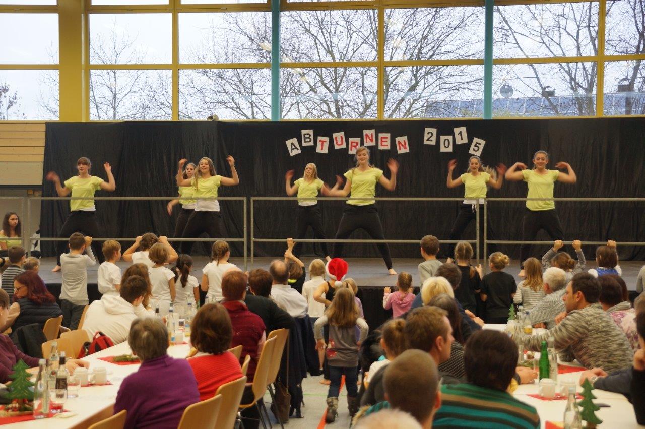Abturnen 2015