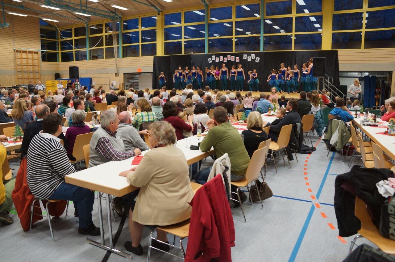 Abturnen 2015
