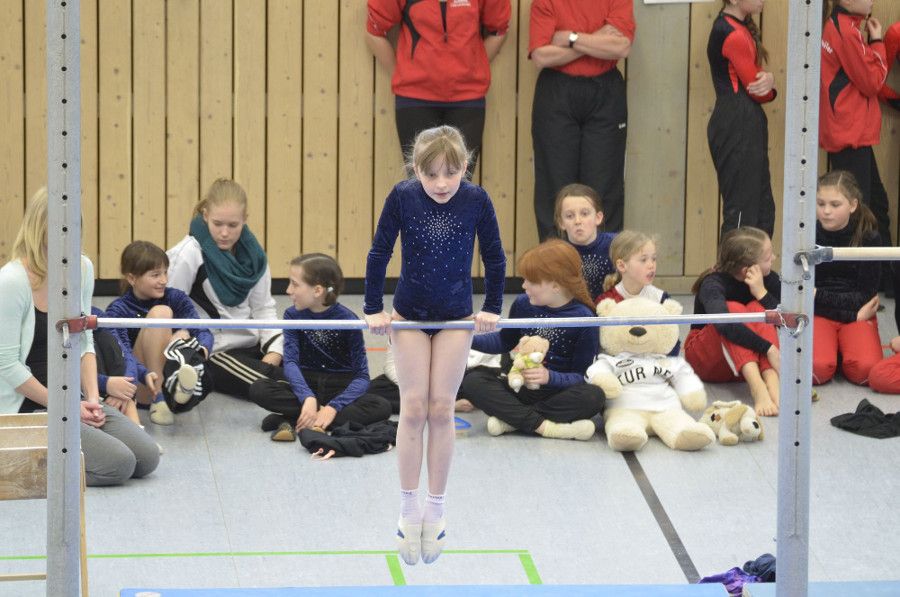 Gaufinale 2015